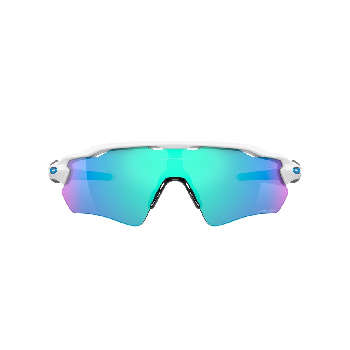 Γυαλιά OAKLEY RADAR EV PATH Λευκό Prizm Sapphire