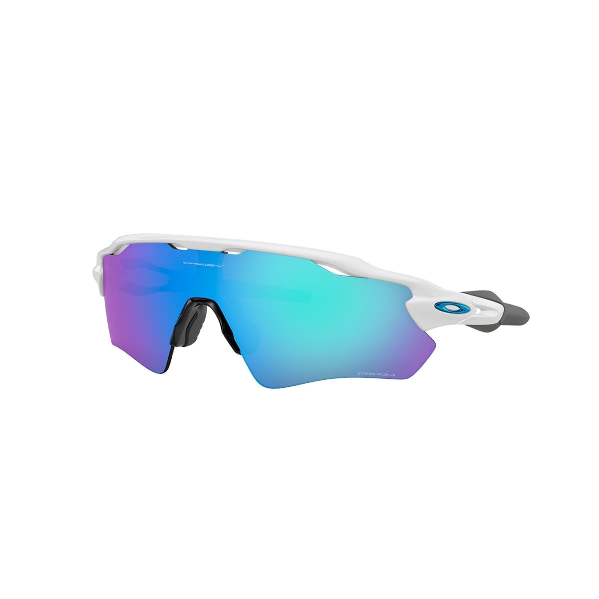 Γυαλιά OAKLEY RADAR EV PATH Λευκό Prizm Sapphire