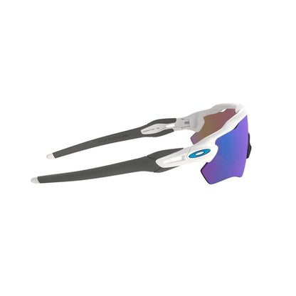 Okuliare OAKLEY RADAR EV PATH Biela Prizm Sapphire