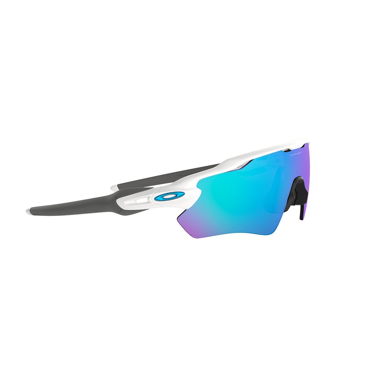 Γυαλιά OAKLEY RADAR EV PATH Λευκό Prizm Sapphire