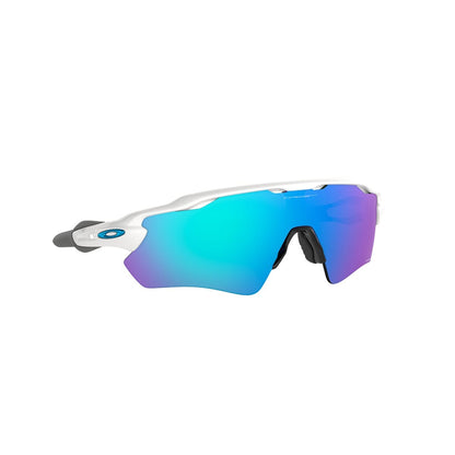 Okuliare OAKLEY RADAR EV PATH Biela Prizm Sapphire
