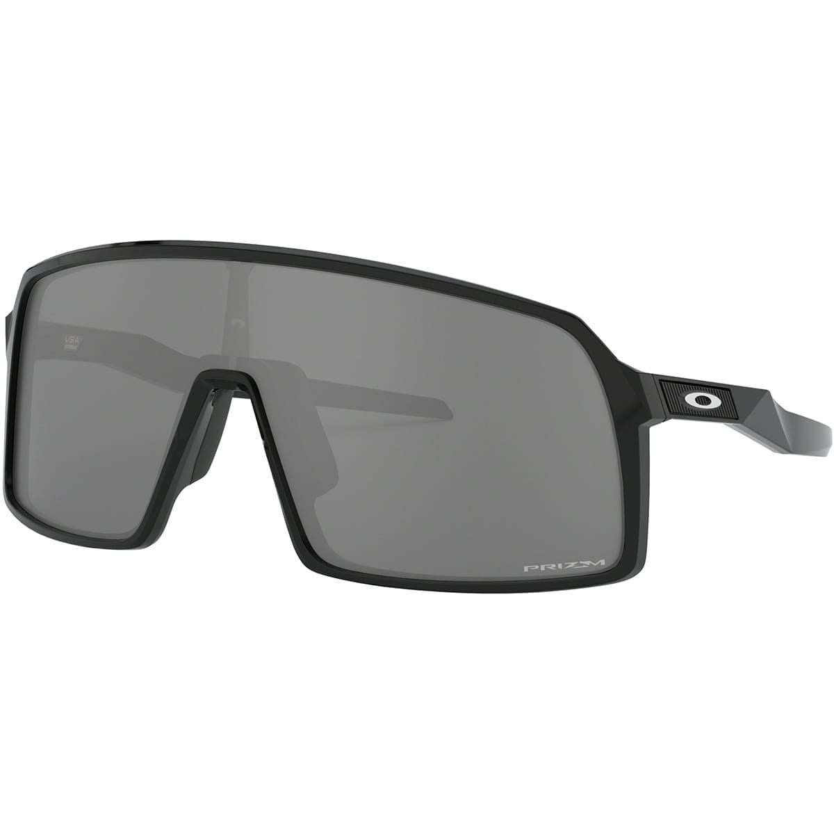 Brýle OAKLEY SUTRO matná černá Prizm černá