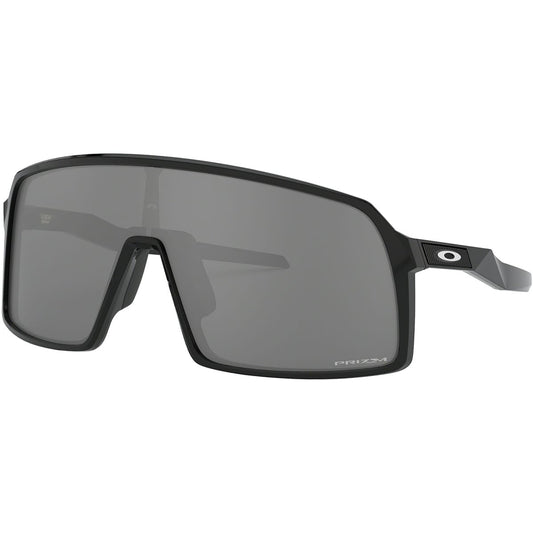 Okulary OAKLEY SUTRO Czarne Matowe Prizm Czarne