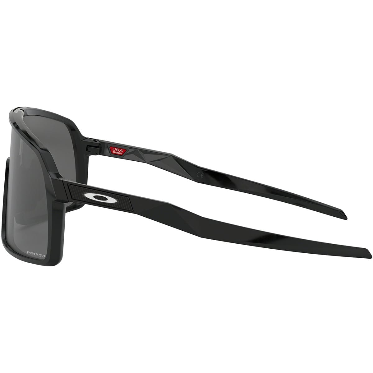 Brýle OAKLEY SUTRO matná černá Prizm černá