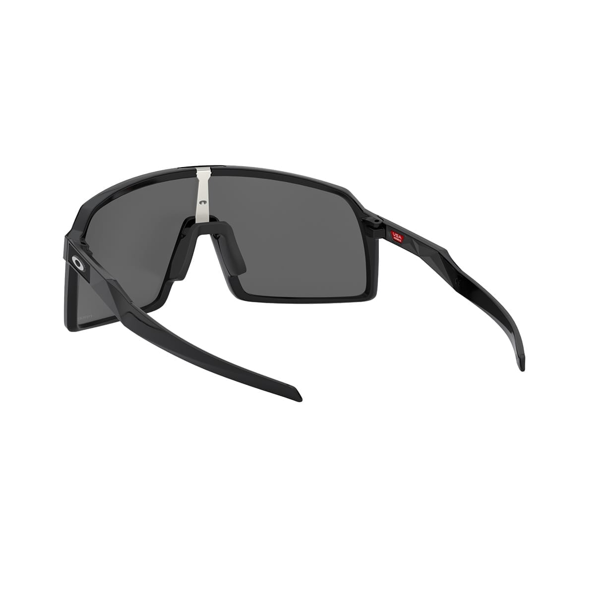 Brýle OAKLEY SUTRO matná černá Prizm černá