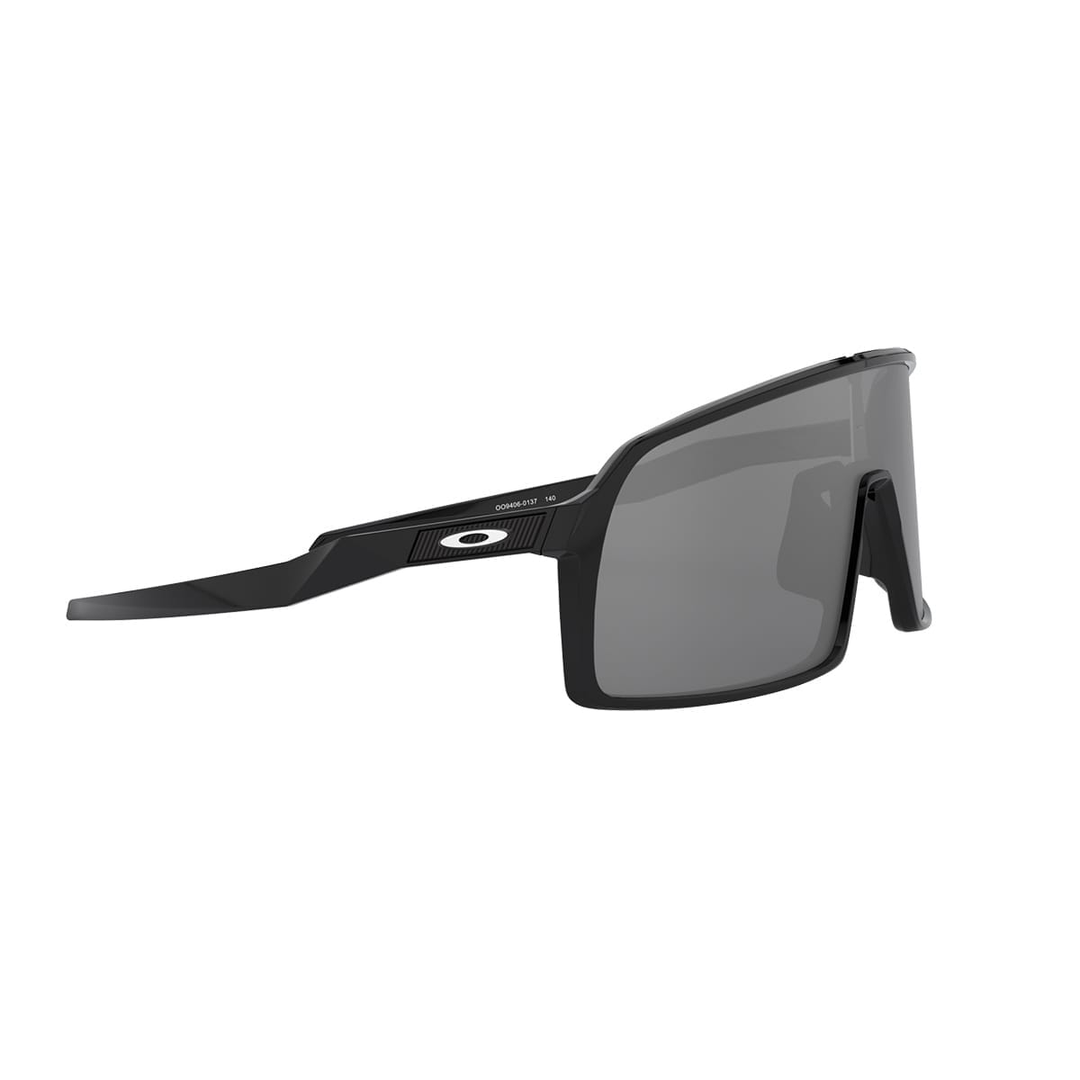 Brýle OAKLEY SUTRO matná černá Prizm černá