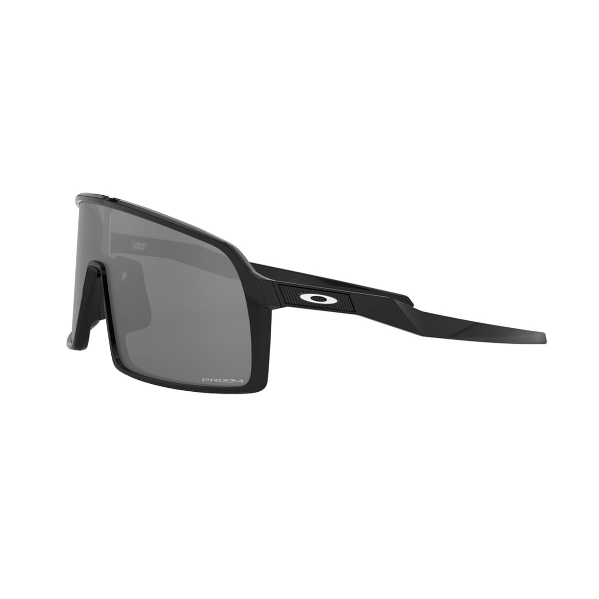 Brýle OAKLEY SUTRO matná černá Prizm černá