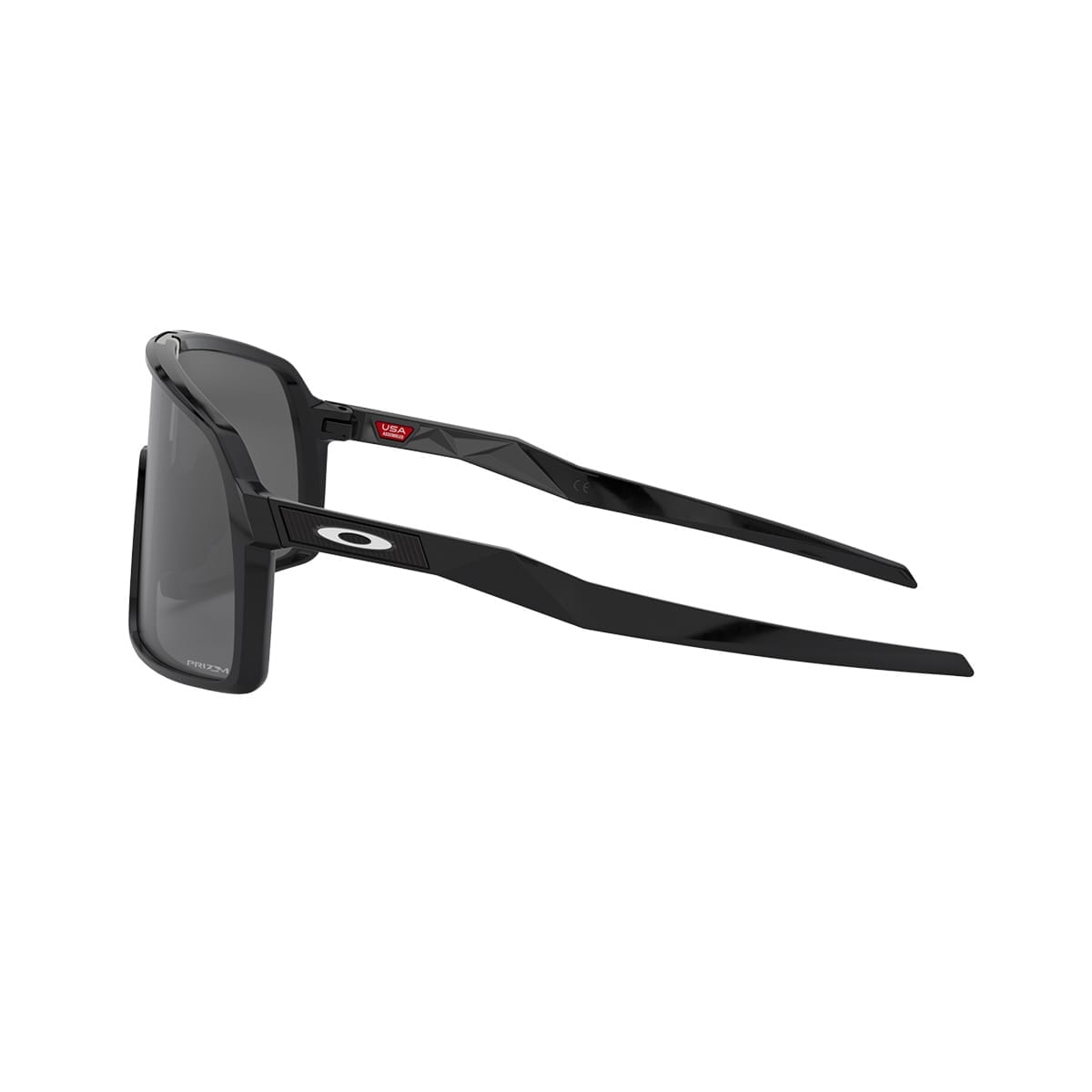Brýle OAKLEY SUTRO matná černá Prizm černá