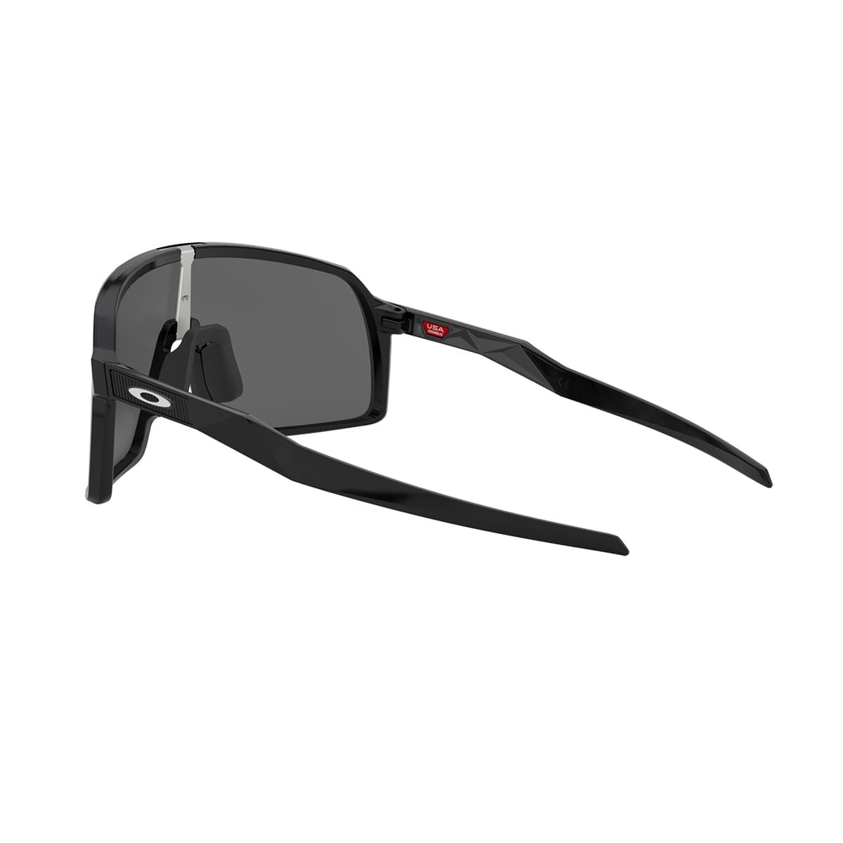 Brýle OAKLEY SUTRO matná černá Prizm černá