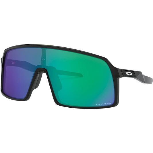 Okulary OAKLEY SUTRO Czarne Prizm Jade