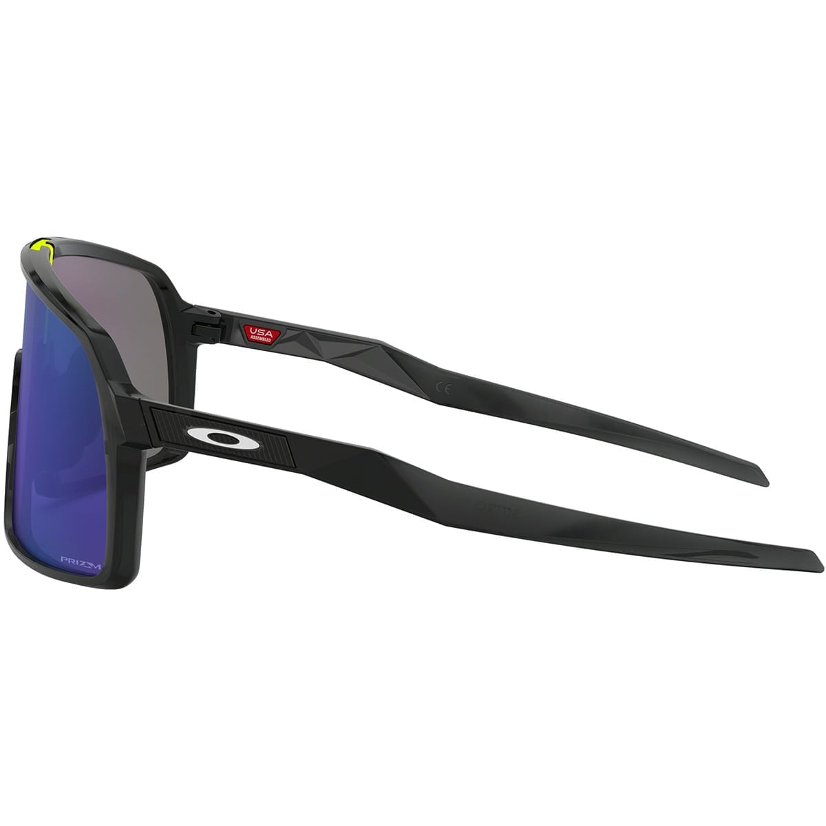 OAKLEY SUTRO briller sort Prizm Jade