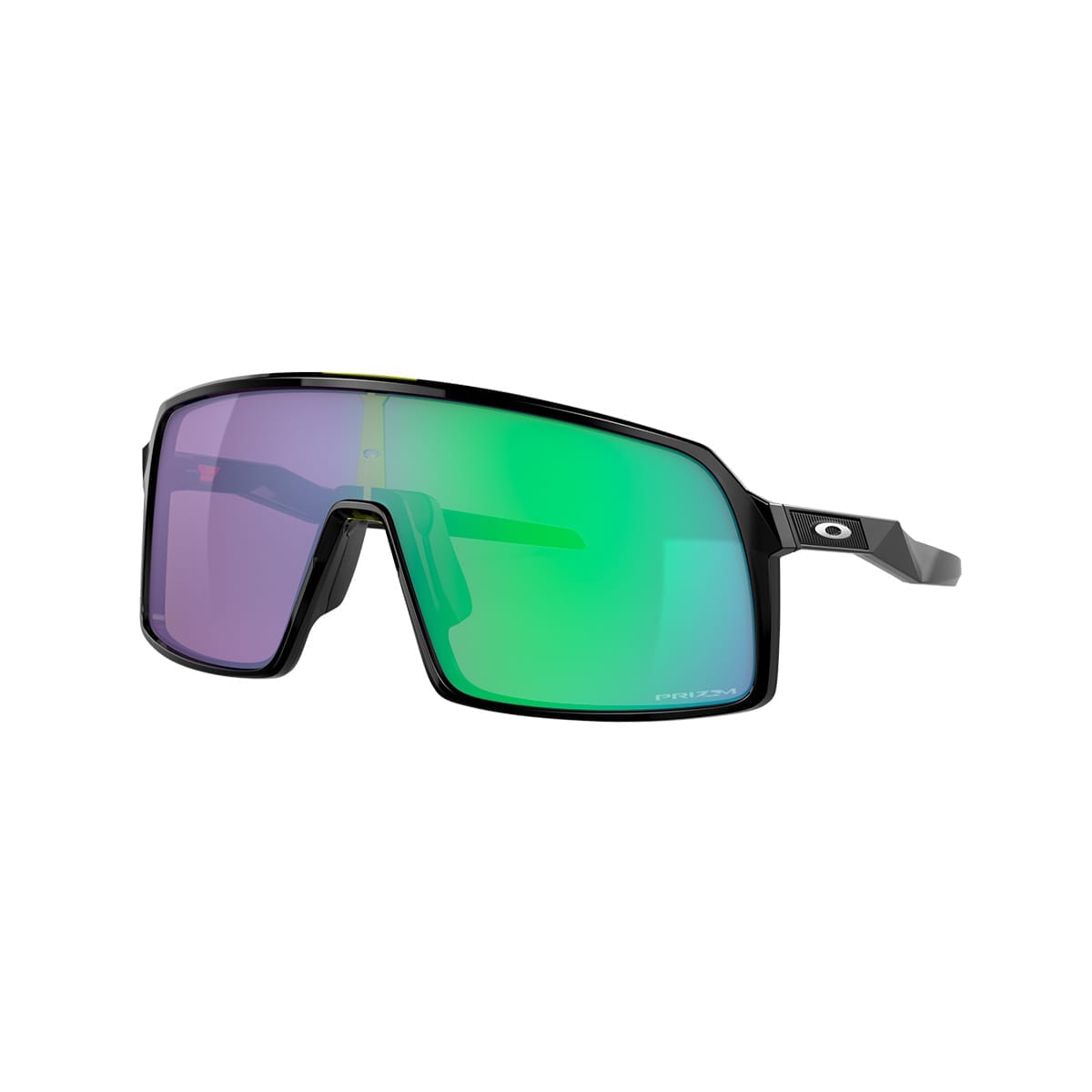 OAKLEY SUTRO briller sort Prizm Jade