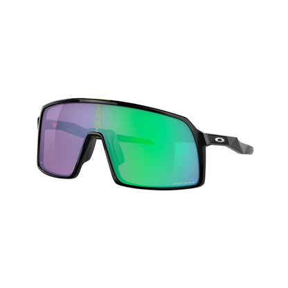 Očala OAKLEY SUTRO Črna Prizm Jade