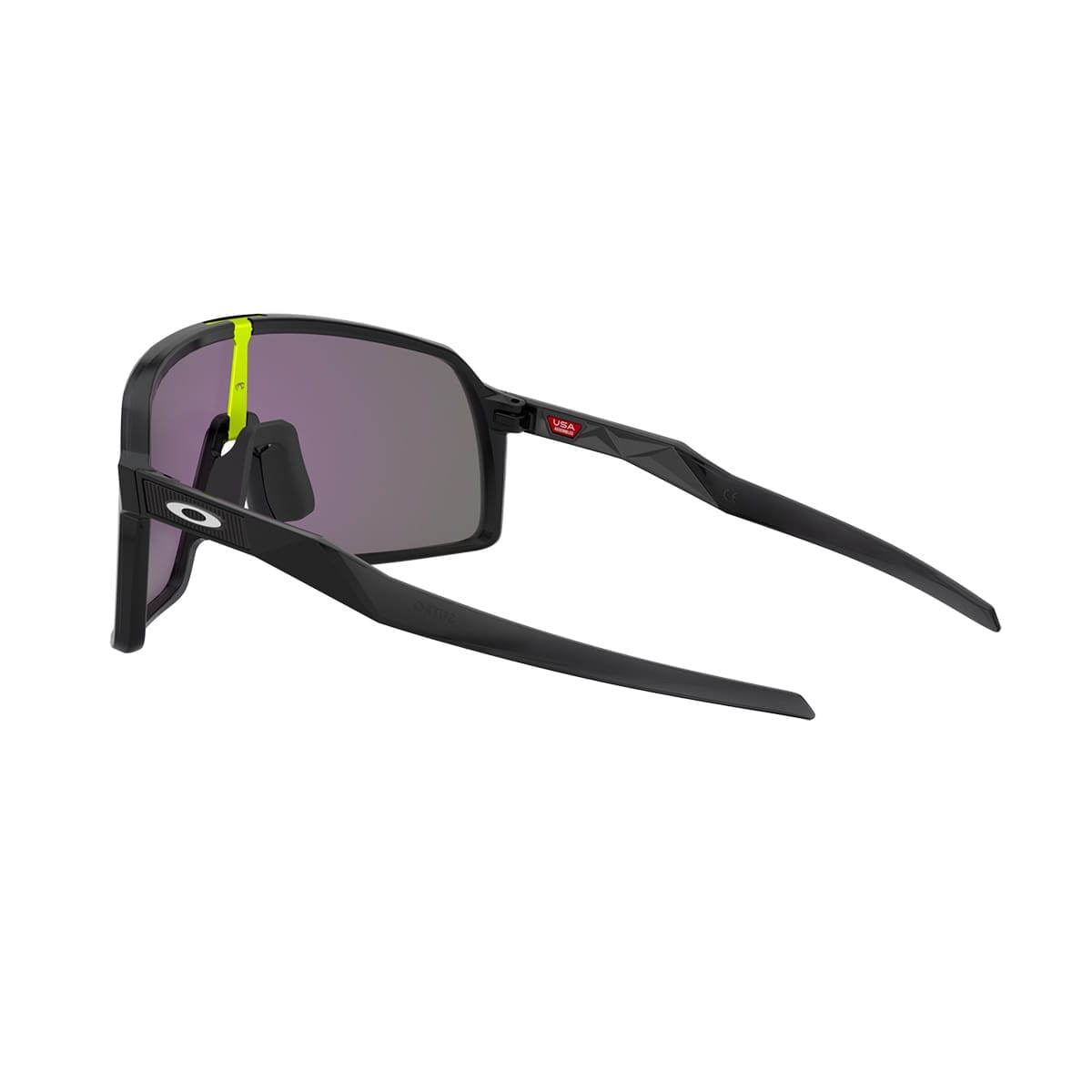 OAKLEY SUTRO briller sort Prizm Jade
