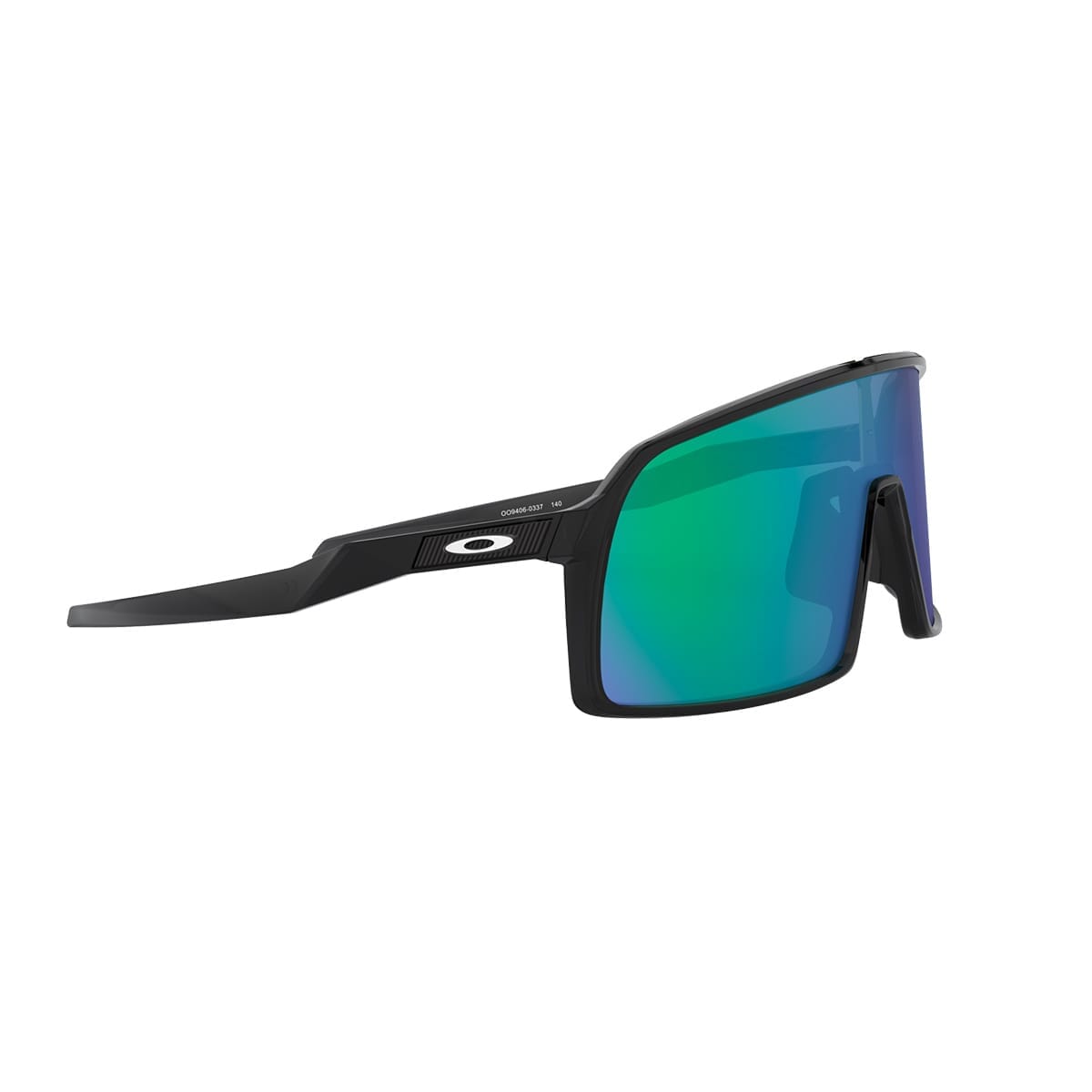 OAKLEY SUTRO briller sort Prizm Jade
