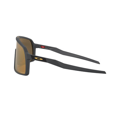 Bril OAKLEY SUTRO Matte Carbon Prizm 24k