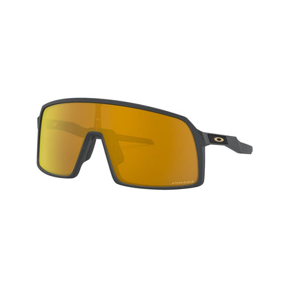 Bril OAKLEY SUTRO Matte Carbon Prizm 24k