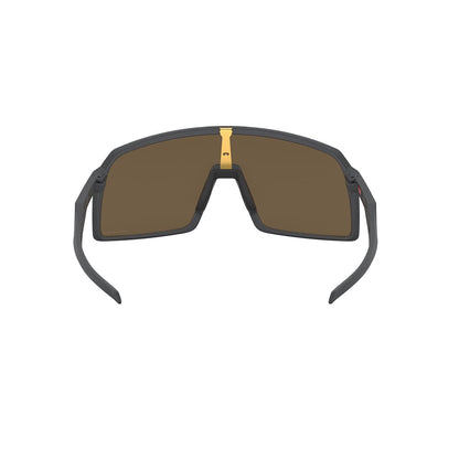 Bril OAKLEY SUTRO Matte Carbon Prizm 24k