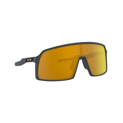 Bril OAKLEY SUTRO Matte Carbon Prizm 24k