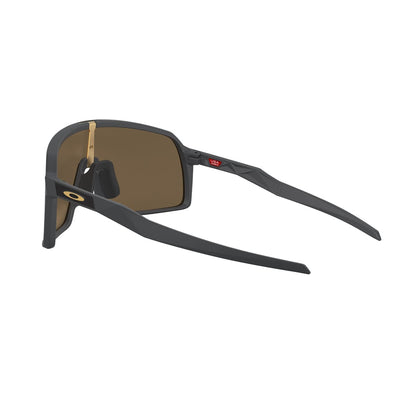 Bril OAKLEY SUTRO Matte Carbon Prizm 24k