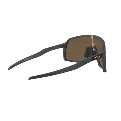 Bril OAKLEY SUTRO Matte Carbon Prizm 24k