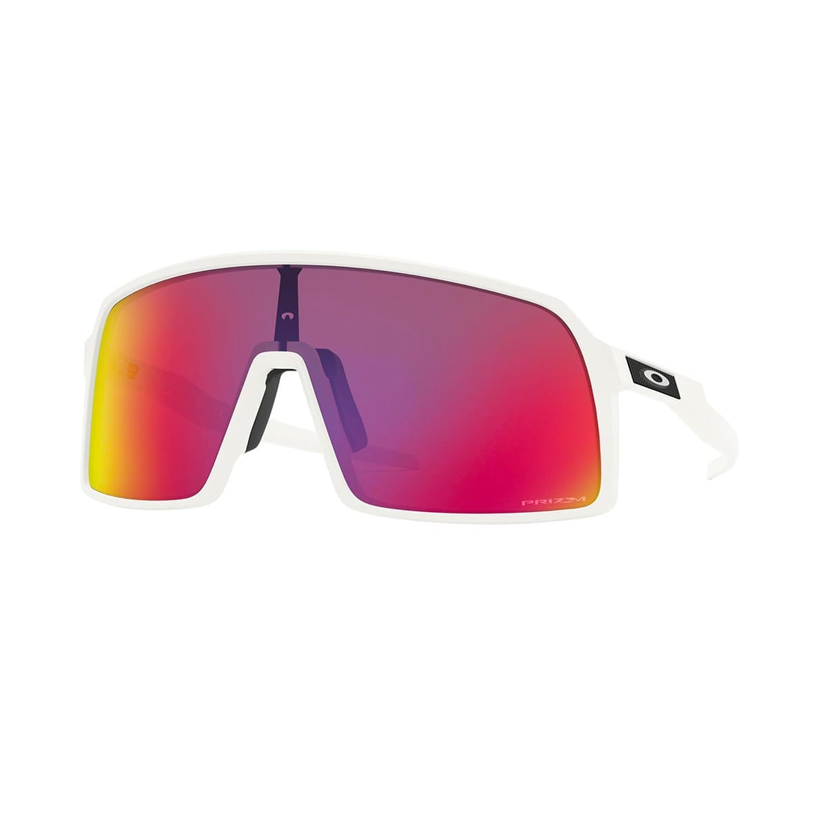 OAKLEY SUTRO Mat Wit Prizm Road bril