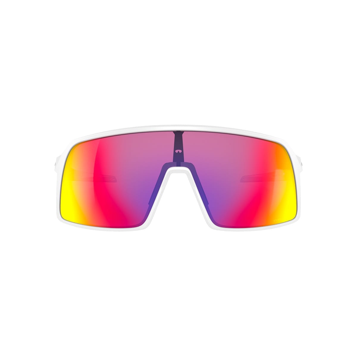OAKLEY SUTRO Mat Wit Prizm Road bril