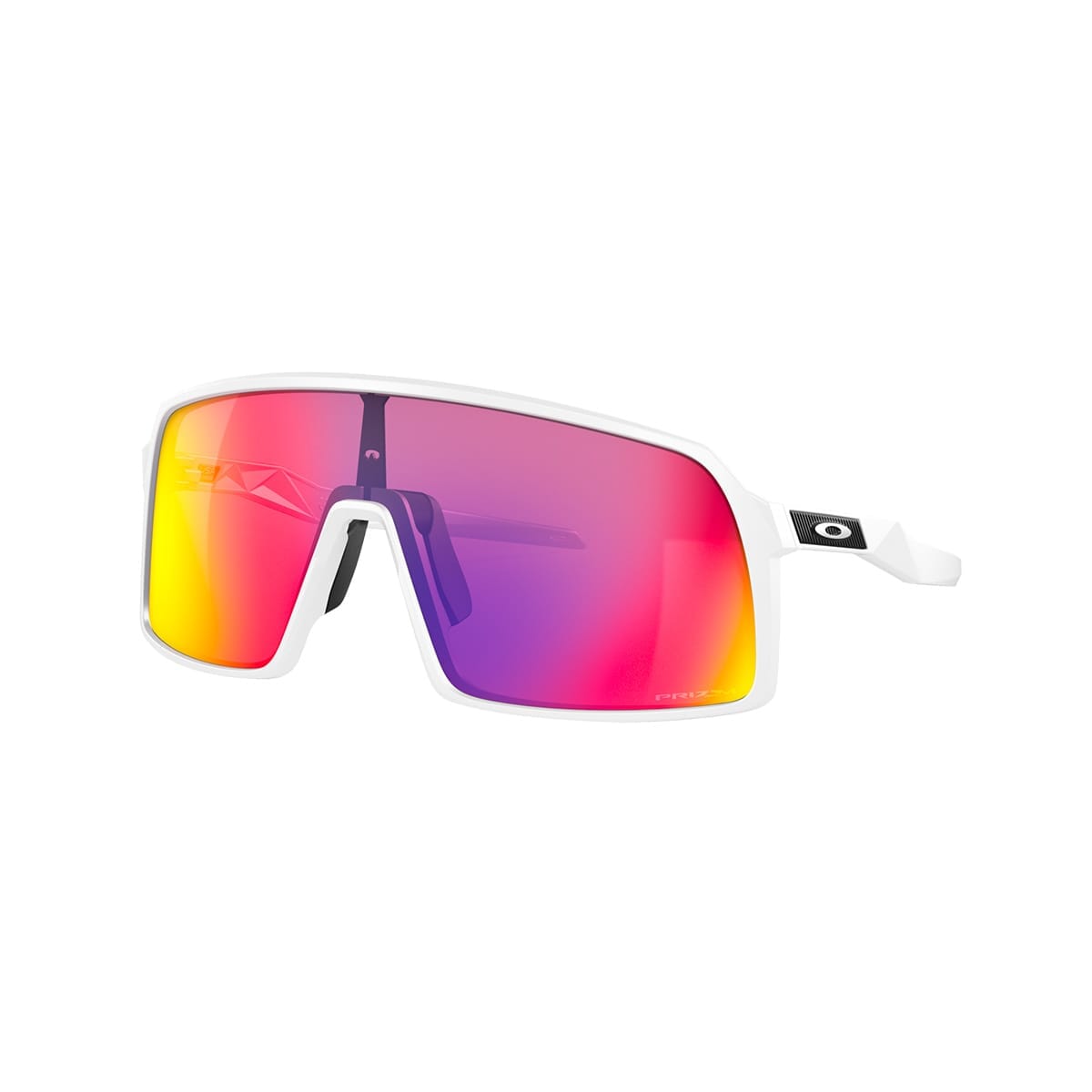 OAKLEY SUTRO Mat Wit Prizm Road bril