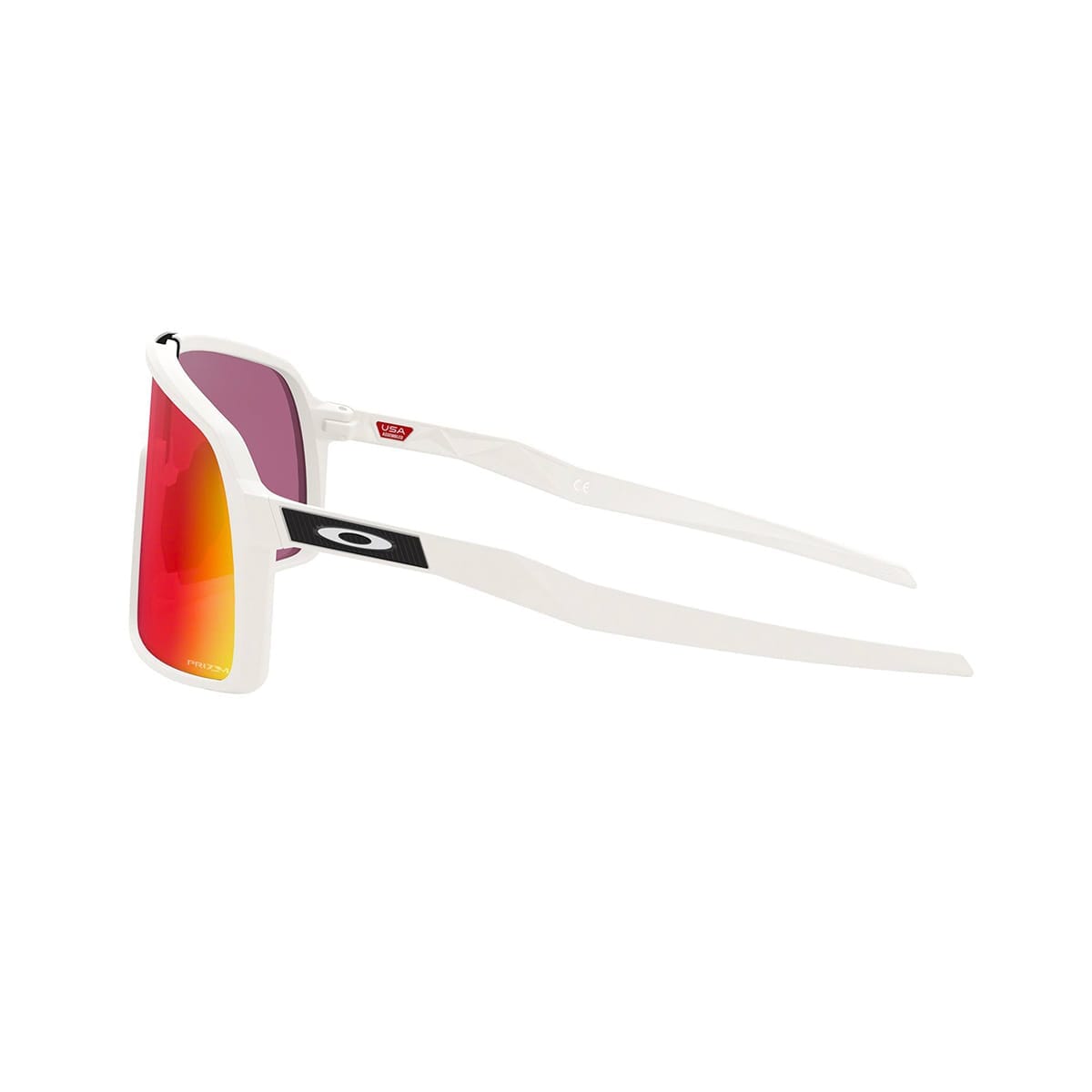 OAKLEY SUTRO Mat Wit Prizm Road bril
