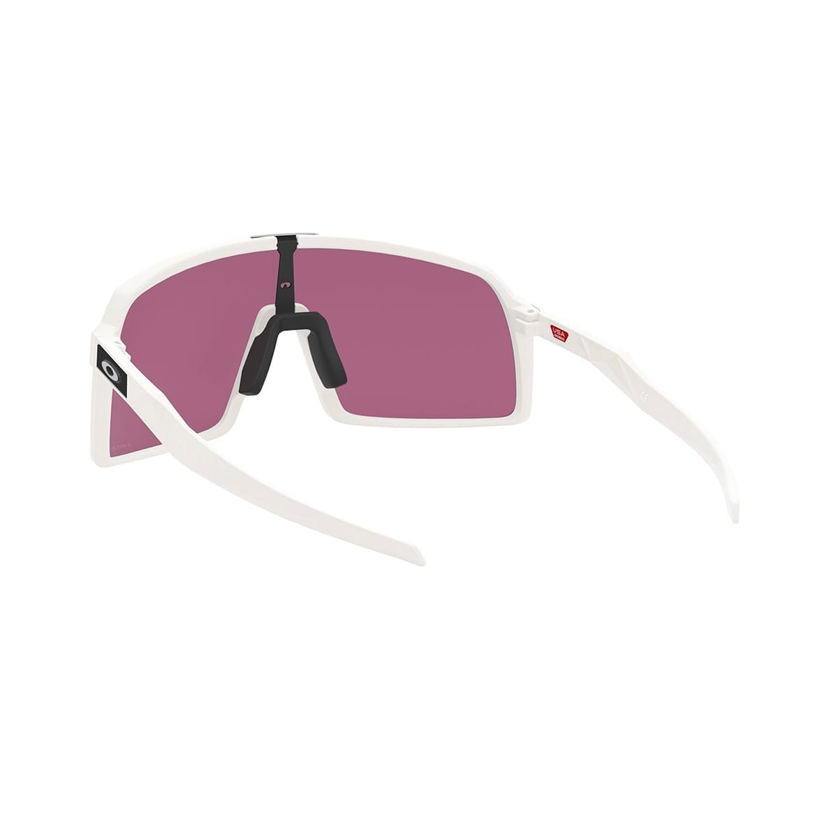 OAKLEY SUTRO Mat Wit Prizm Road bril