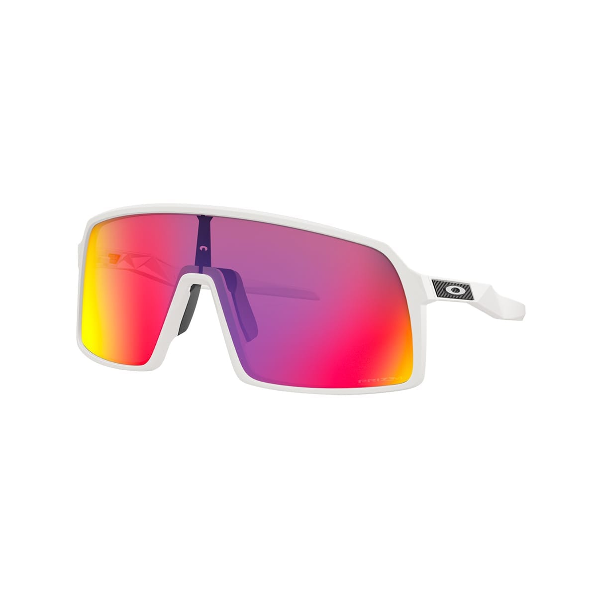OAKLEY SUTRO Mat Wit Prizm Road bril