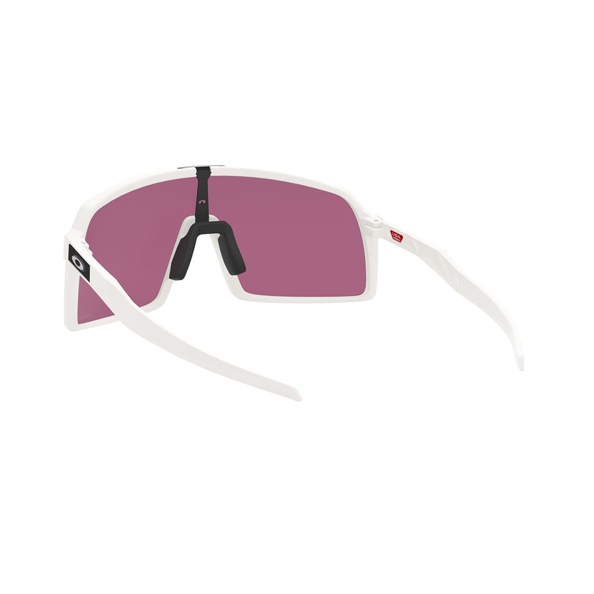 OAKLEY SUTRO Mat Wit Prizm Road bril