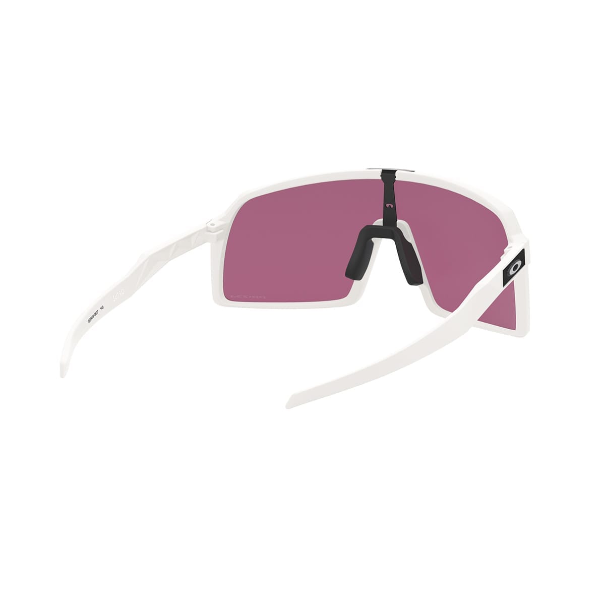 OAKLEY SUTRO Mat Wit Prizm Road bril