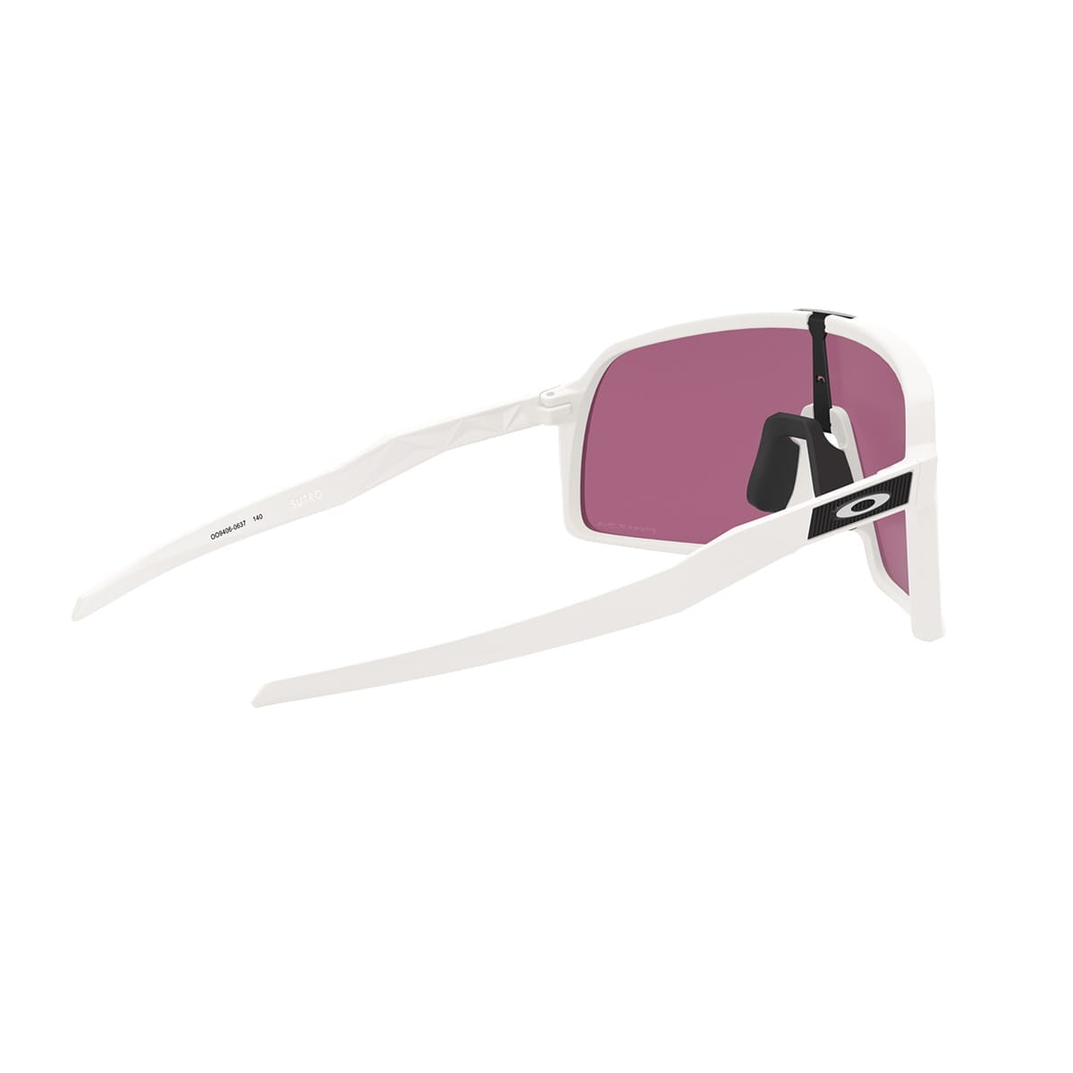 OAKLEY SUTRO Mat Wit Prizm Road bril