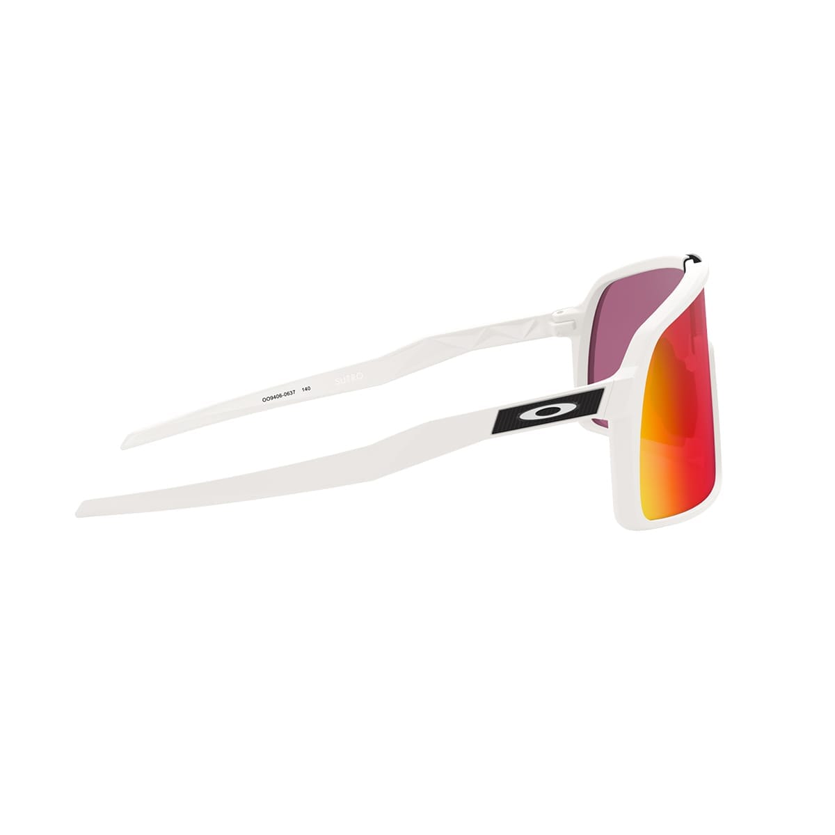 OAKLEY SUTRO Mat Wit Prizm Road bril