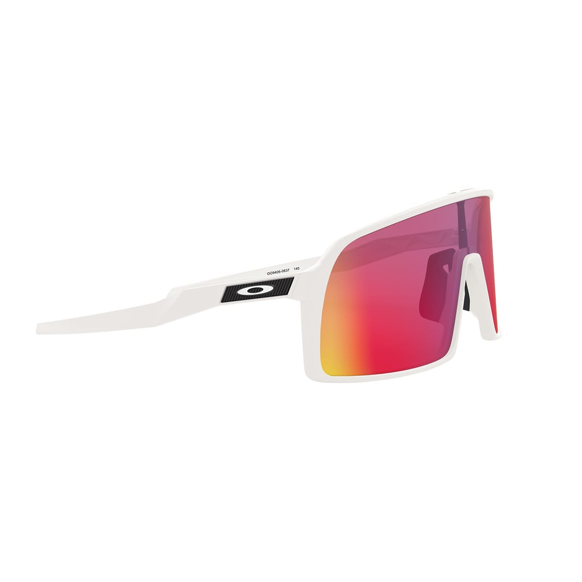 OAKLEY SUTRO Mat Wit Prizm Road bril