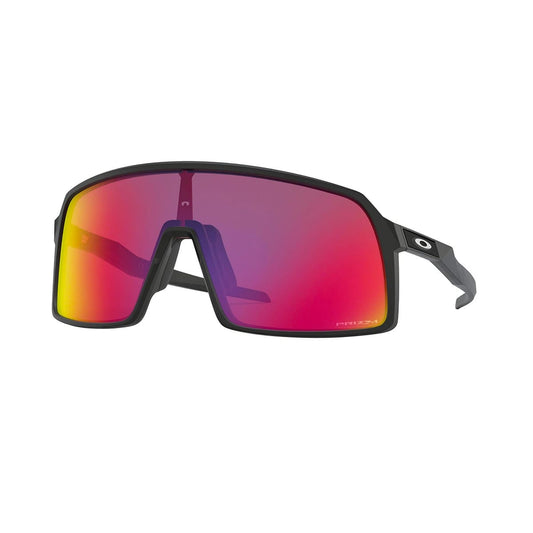 Okulary OAKLEY SUTRO Czarny Mat Prizm Road