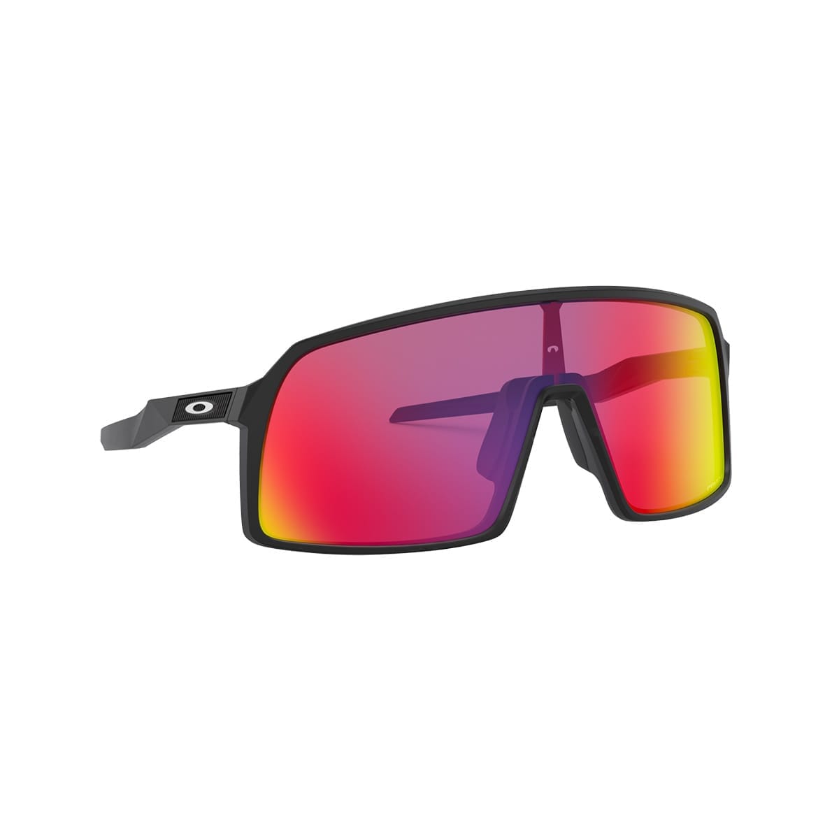 OAKLEY SUTRO Matte Black Prizm Road Glasses
