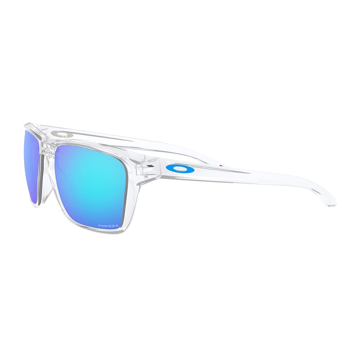 Bril OAKLEY SYLAS Transparant Prizm Sapphire