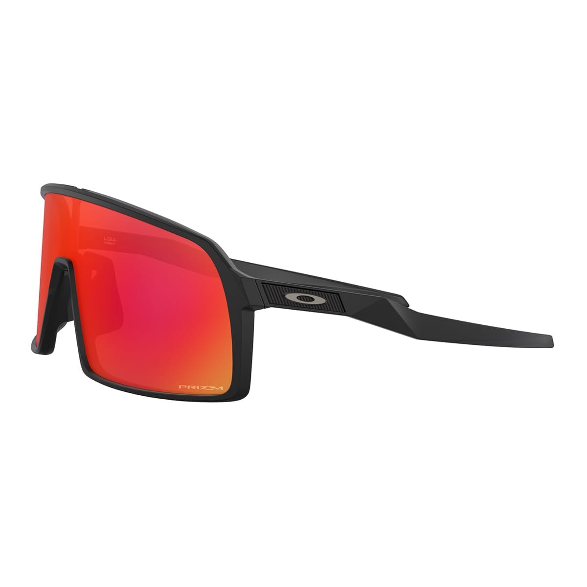 Briller OAKLEY SUTRO Mat Sort Prizm Trail Torch