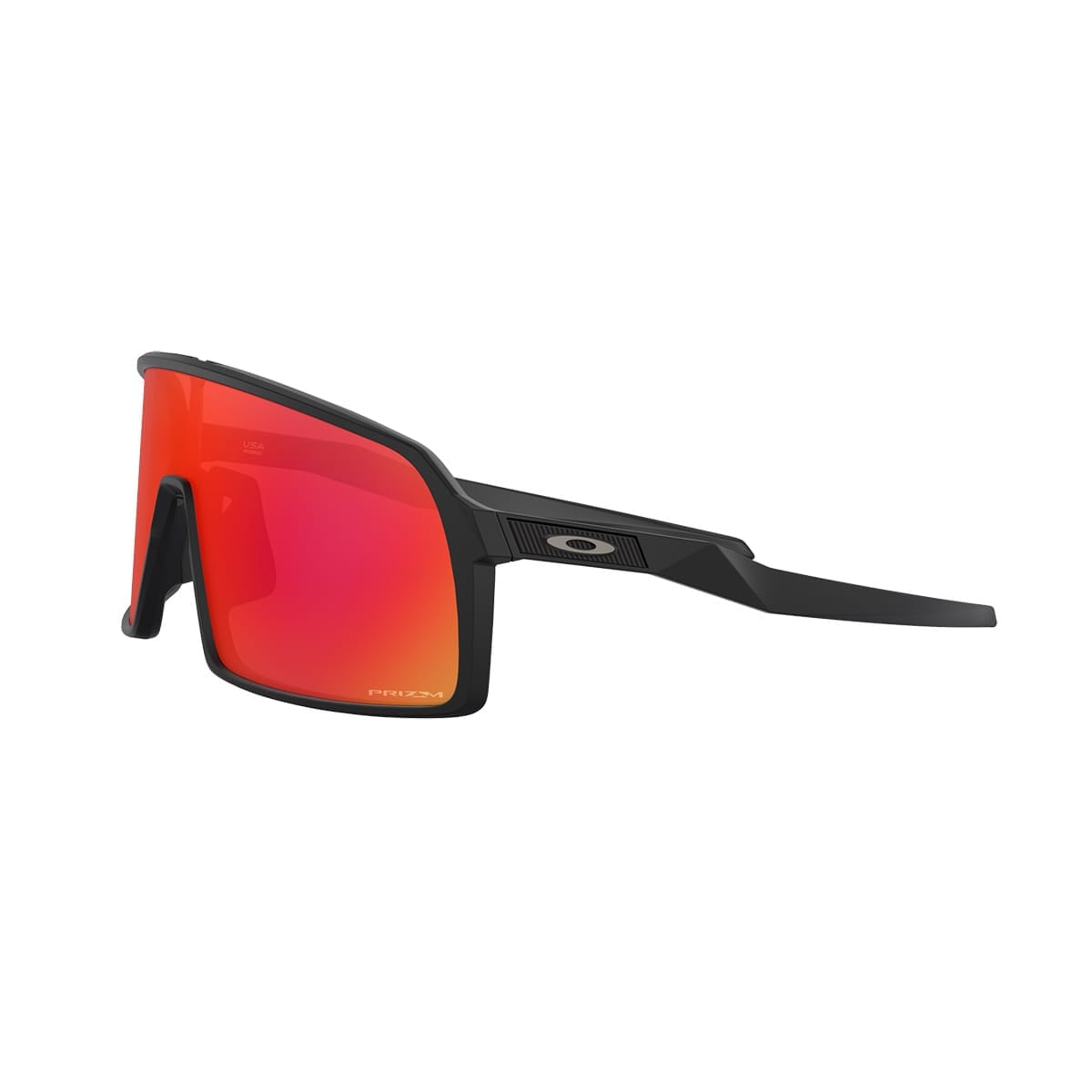 Briller OAKLEY SUTRO Mat Sort Prizm Trail Torch