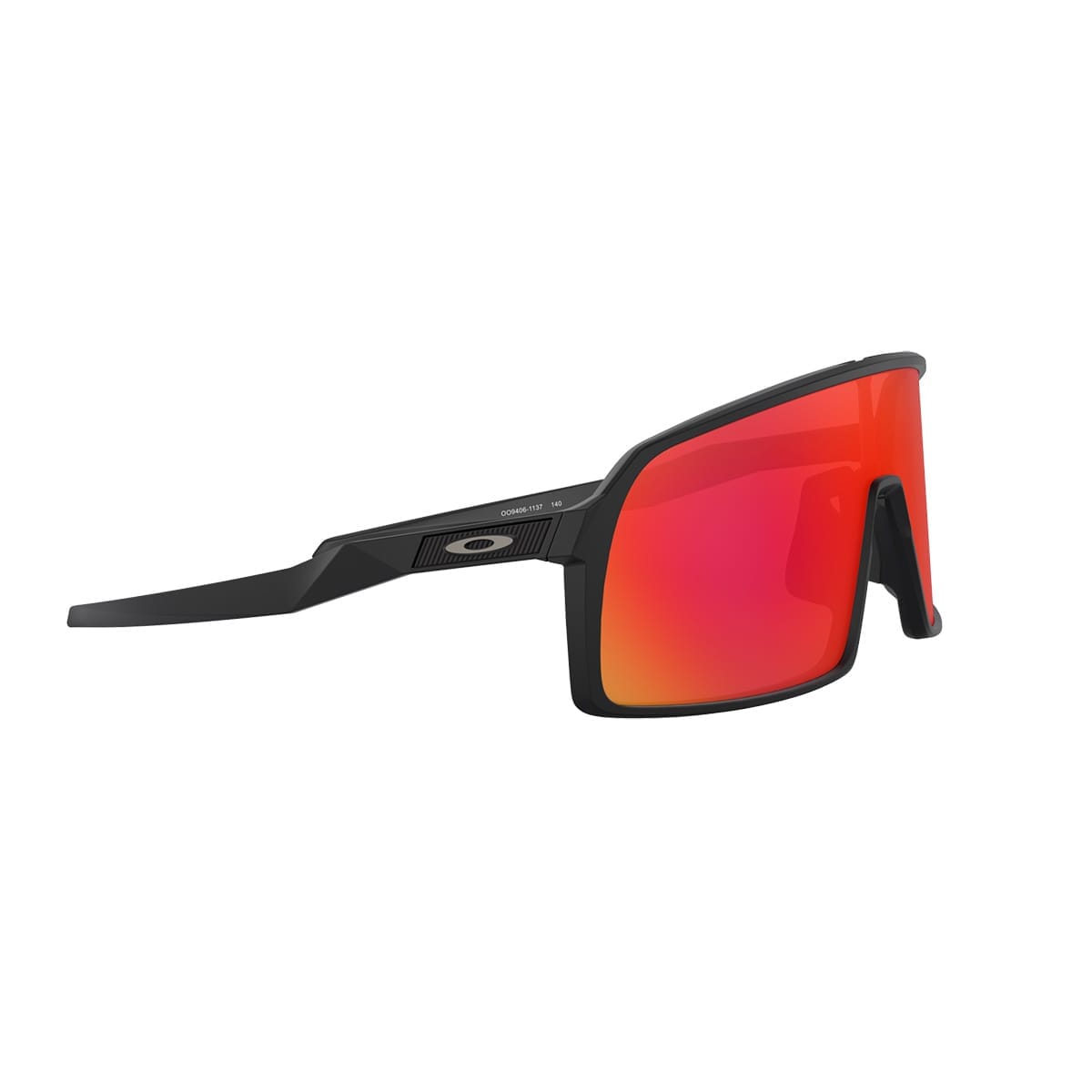 Briller OAKLEY SUTRO Mat Sort Prizm Trail Torch