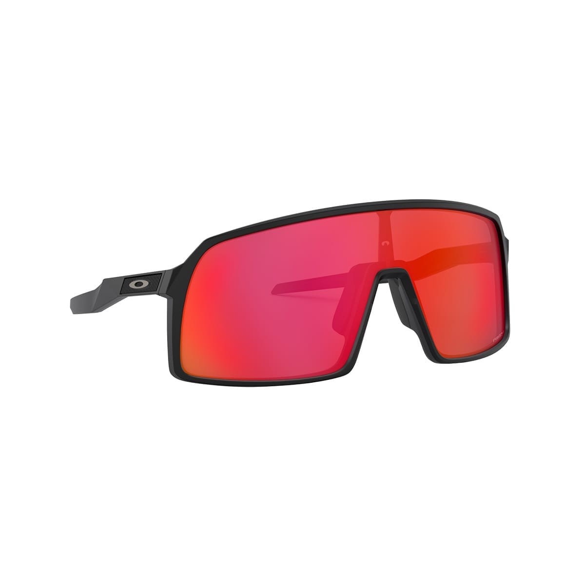 Briller OAKLEY SUTRO Mat Sort Prizm Trail Torch