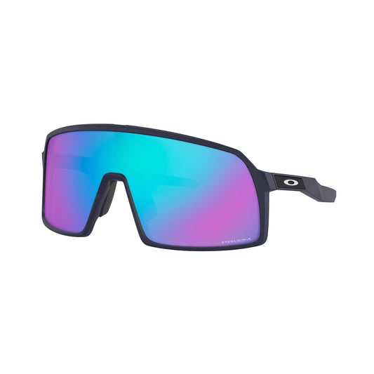Okulary OAKLEY SUTRO S Matowy Niebieski Prizm Sapphire