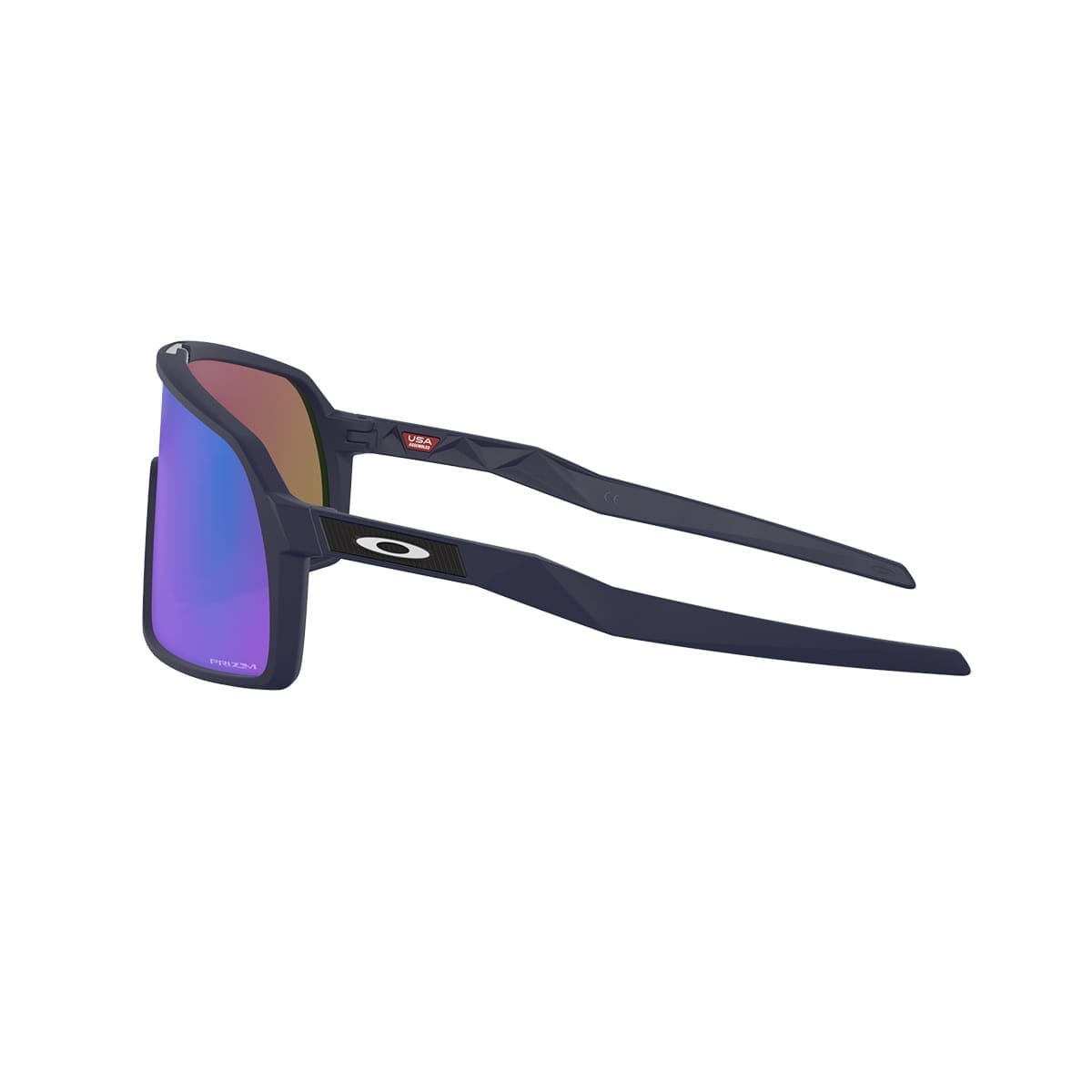 Bril OAKLEY SUTRO S Mat Blauw Prizm Sapphire
