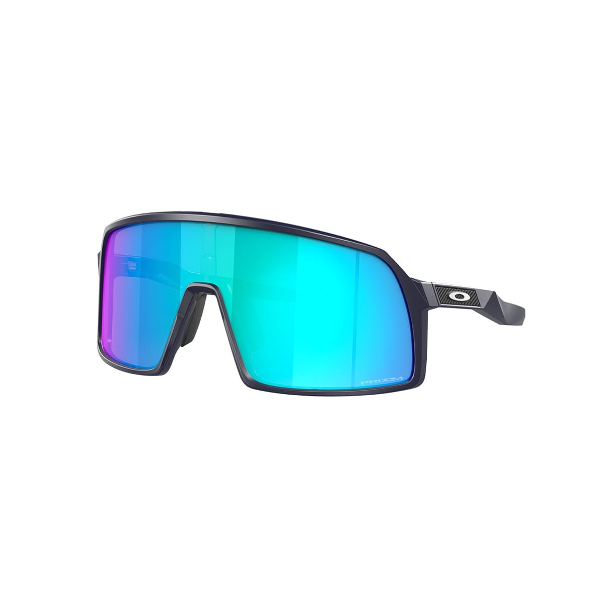 Bril OAKLEY SUTRO S Mat Blauw Prizm Sapphire