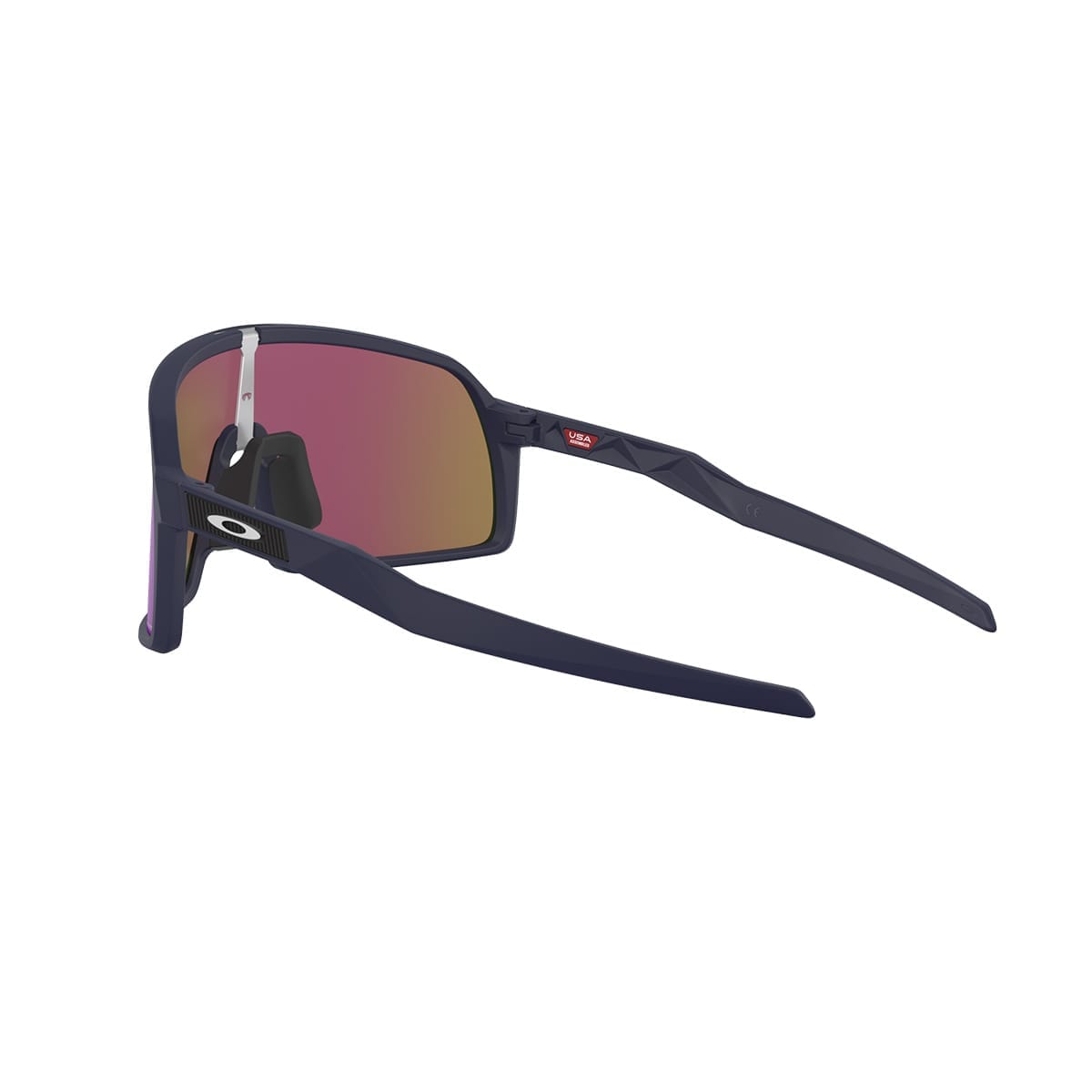 Bril OAKLEY SUTRO S Mat Blauw Prizm Sapphire