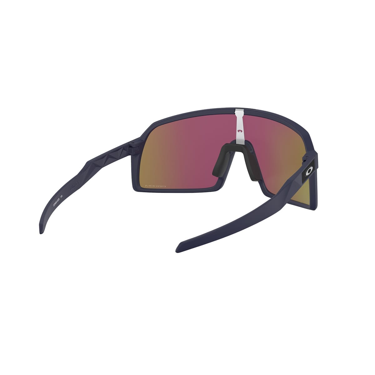 Bril OAKLEY SUTRO S Mat Blauw Prizm Sapphire