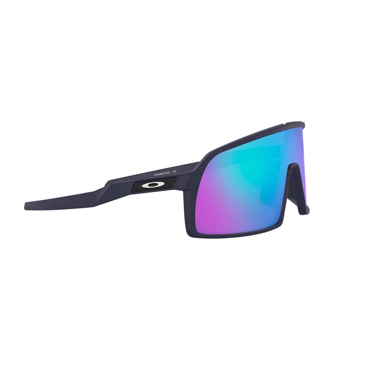 Bril OAKLEY SUTRO S Mat Blauw Prizm Sapphire