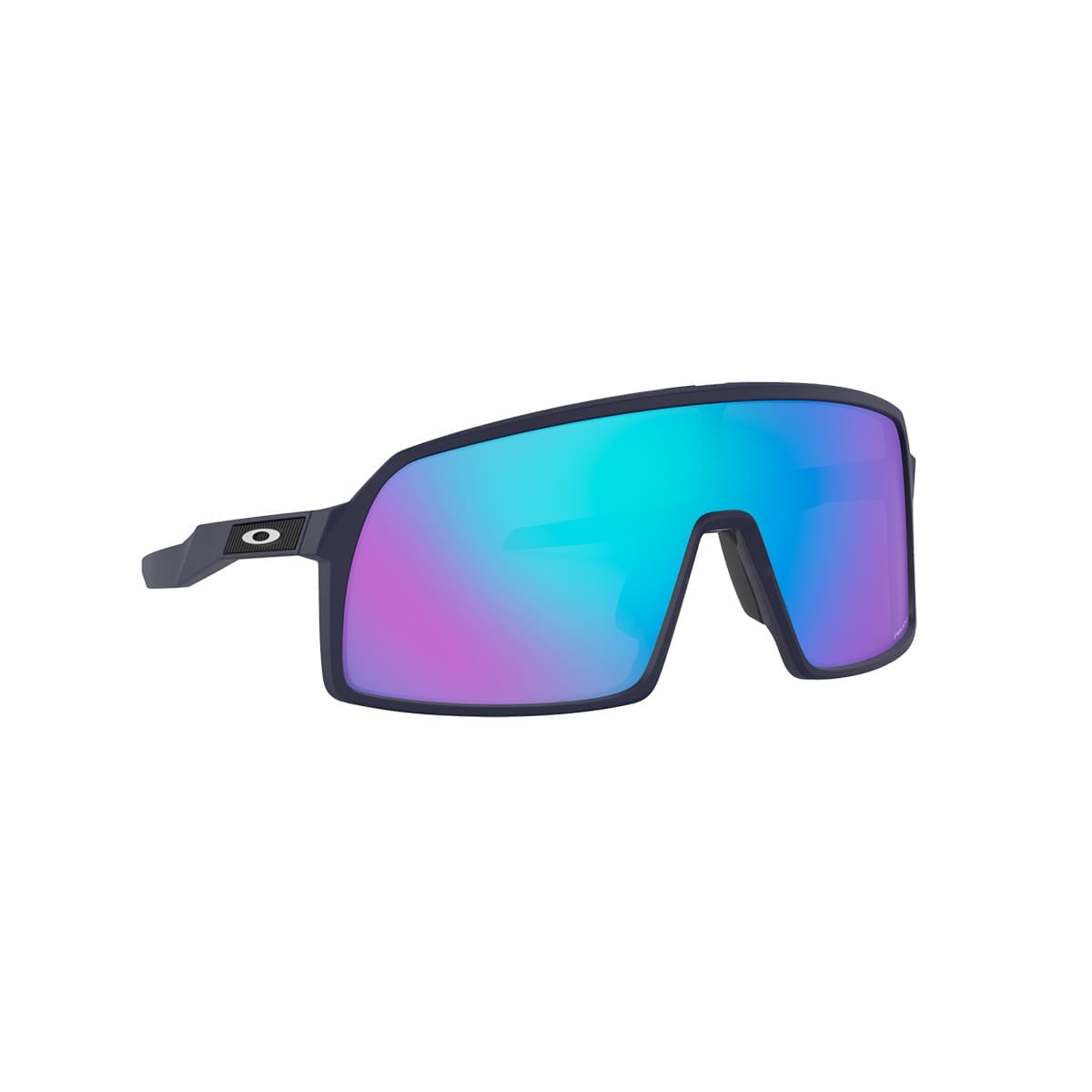 Bril OAKLEY SUTRO S Mat Blauw Prizm Sapphire